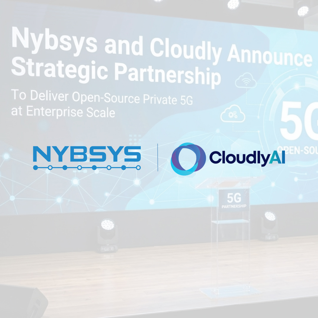 Nybsys and CloudlyAI Announce Strategic Partnership to Deliver Open ...